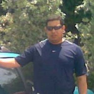 Meet your Posher, Jorge